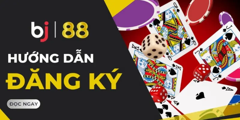Các lợi ích khi trở thành hội viên tại BJ88