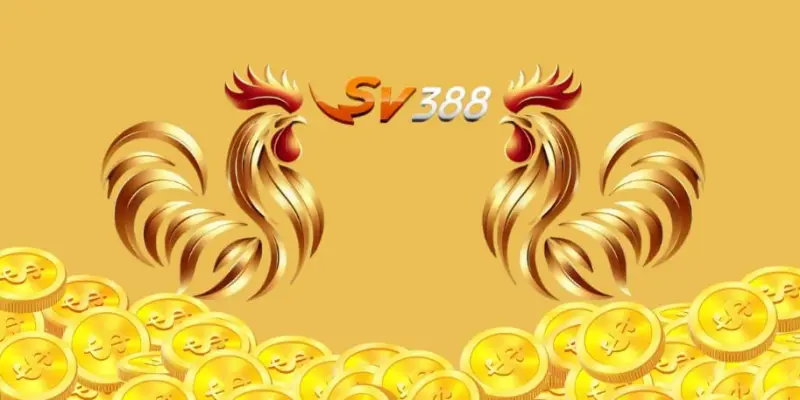Đá gà SV388 với lịch sử hình thành và phát triển lâu đời