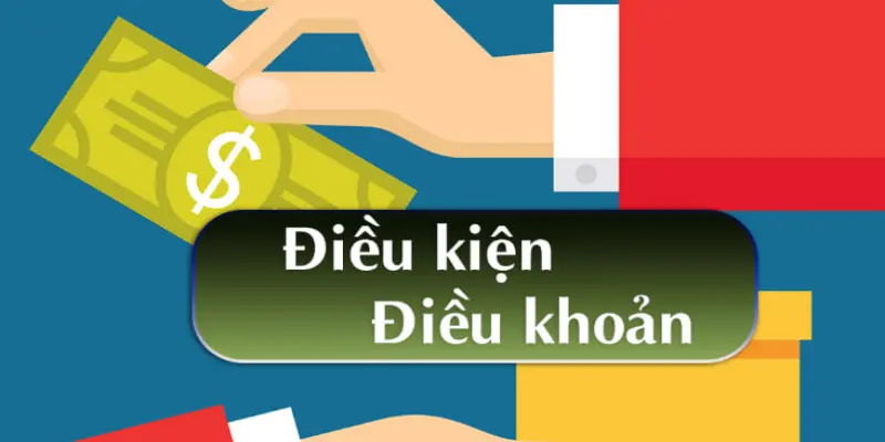Điều khoản điều kiện đóng vai trò quan trọng tại nhà cái BJ88
