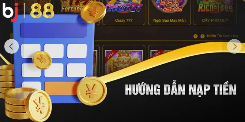 Nộp vốn bởi nền tảng ví điện tử MOMO
